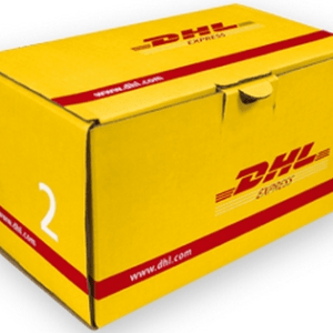 Envío por DHL 1.5kg a Zona1