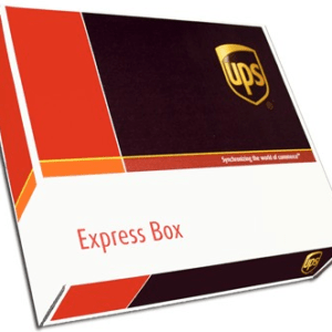 Envío por UPS 1.5kg a Zona1